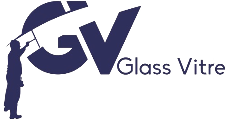 Glass Vitre Logo